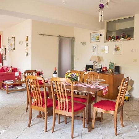 Casa Limoncello Villa Taormina Luaran gambar