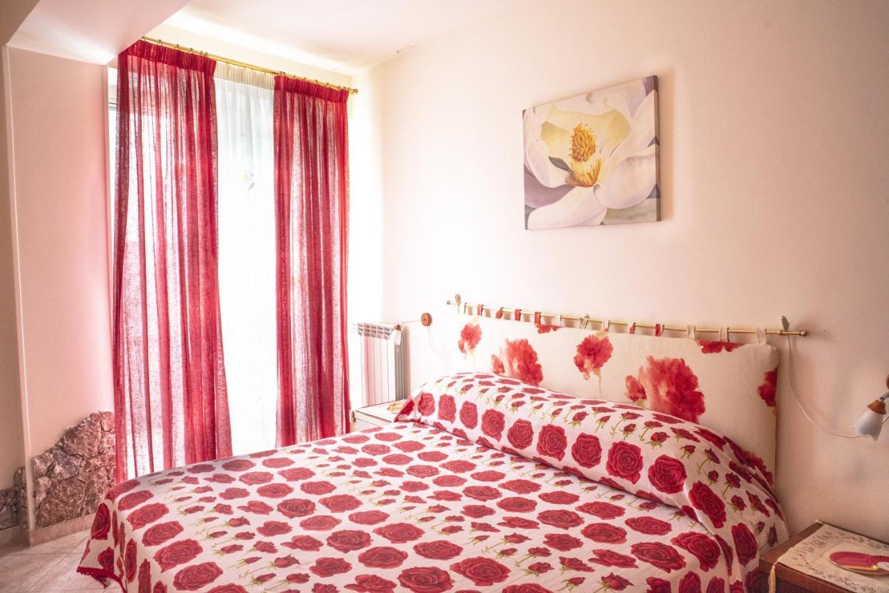 Casa Limoncello Villa Taormina Luaran gambar