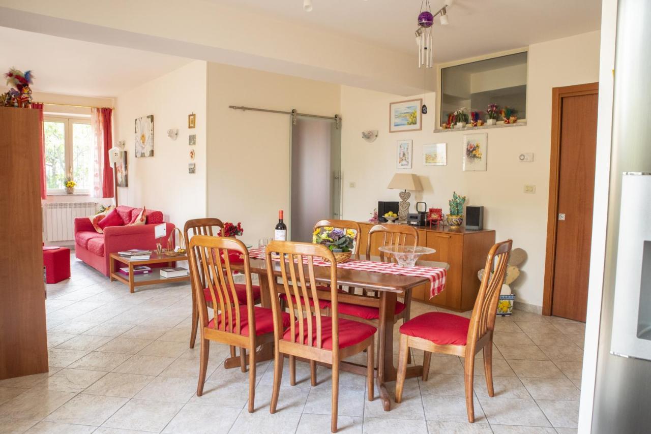 Casa Limoncello Villa Taormina Luaran gambar