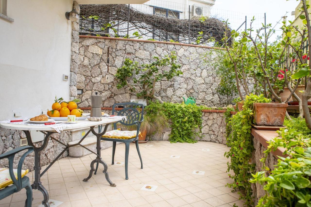 Casa Limoncello Villa Taormina Luaran gambar