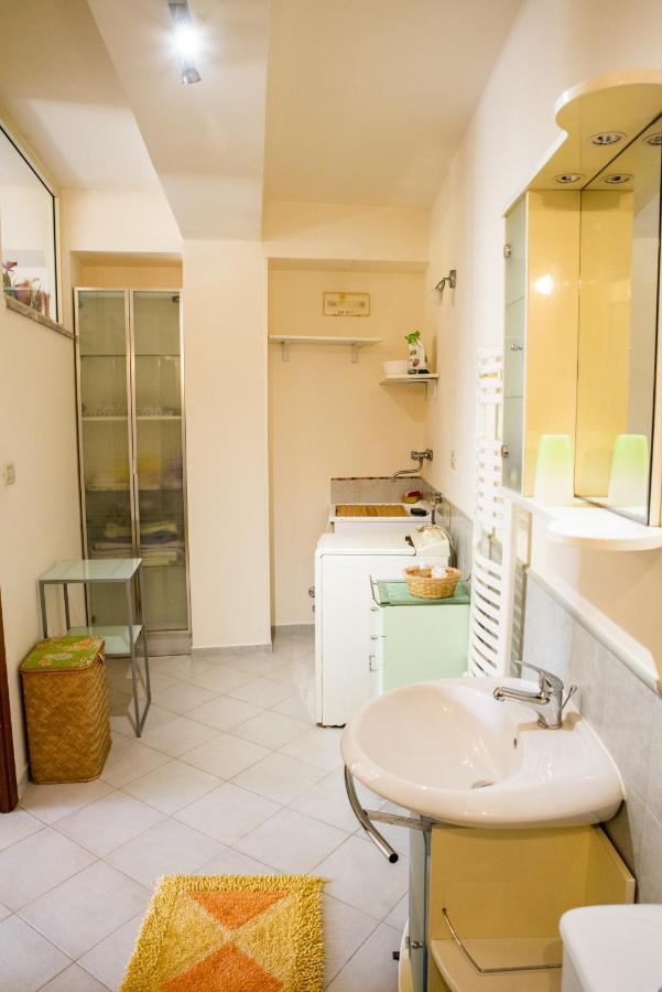 Casa Limoncello Villa Taormina Luaran gambar