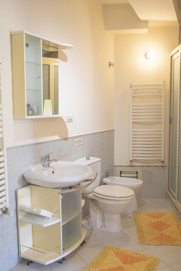 Casa Limoncello Villa Taormina Luaran gambar