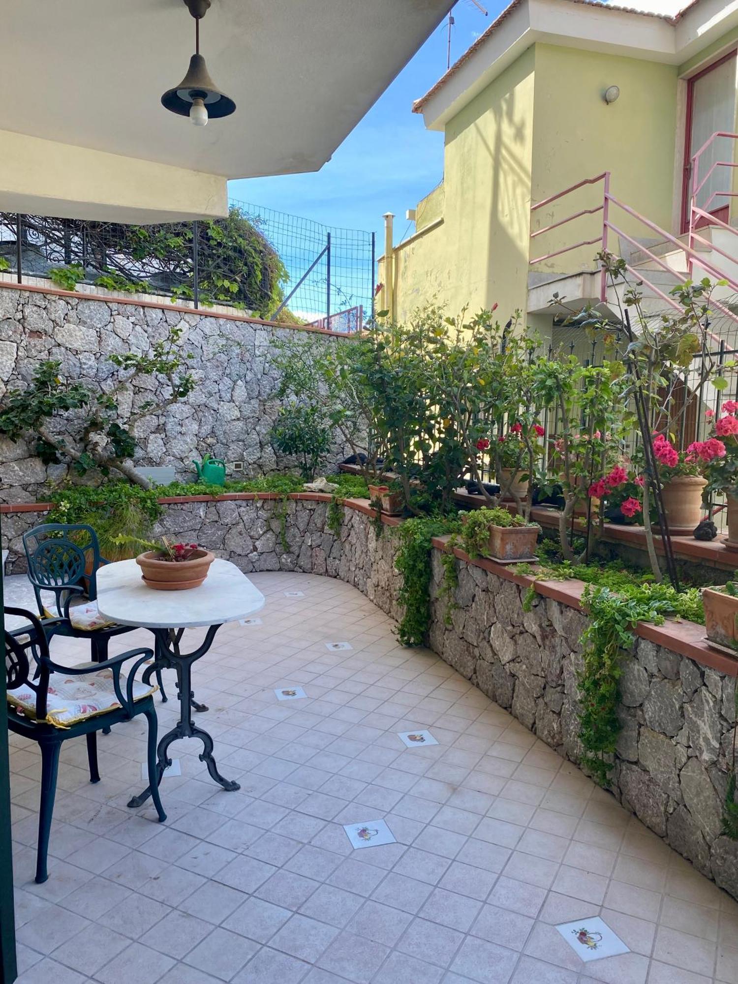 Casa Limoncello Villa Taormina Luaran gambar