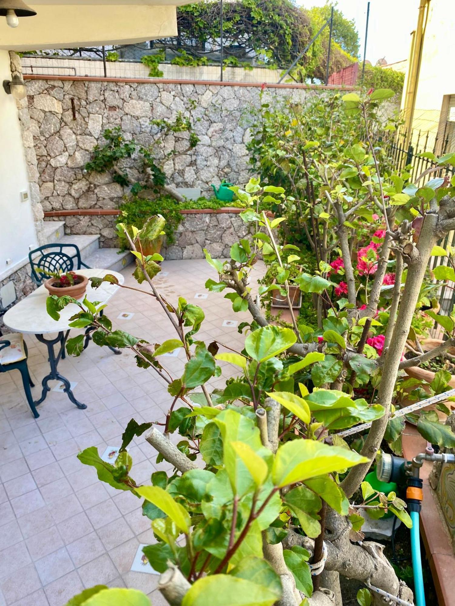 Casa Limoncello Villa Taormina Luaran gambar